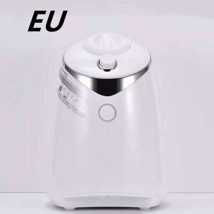 Natural Face Mask Maker Machine