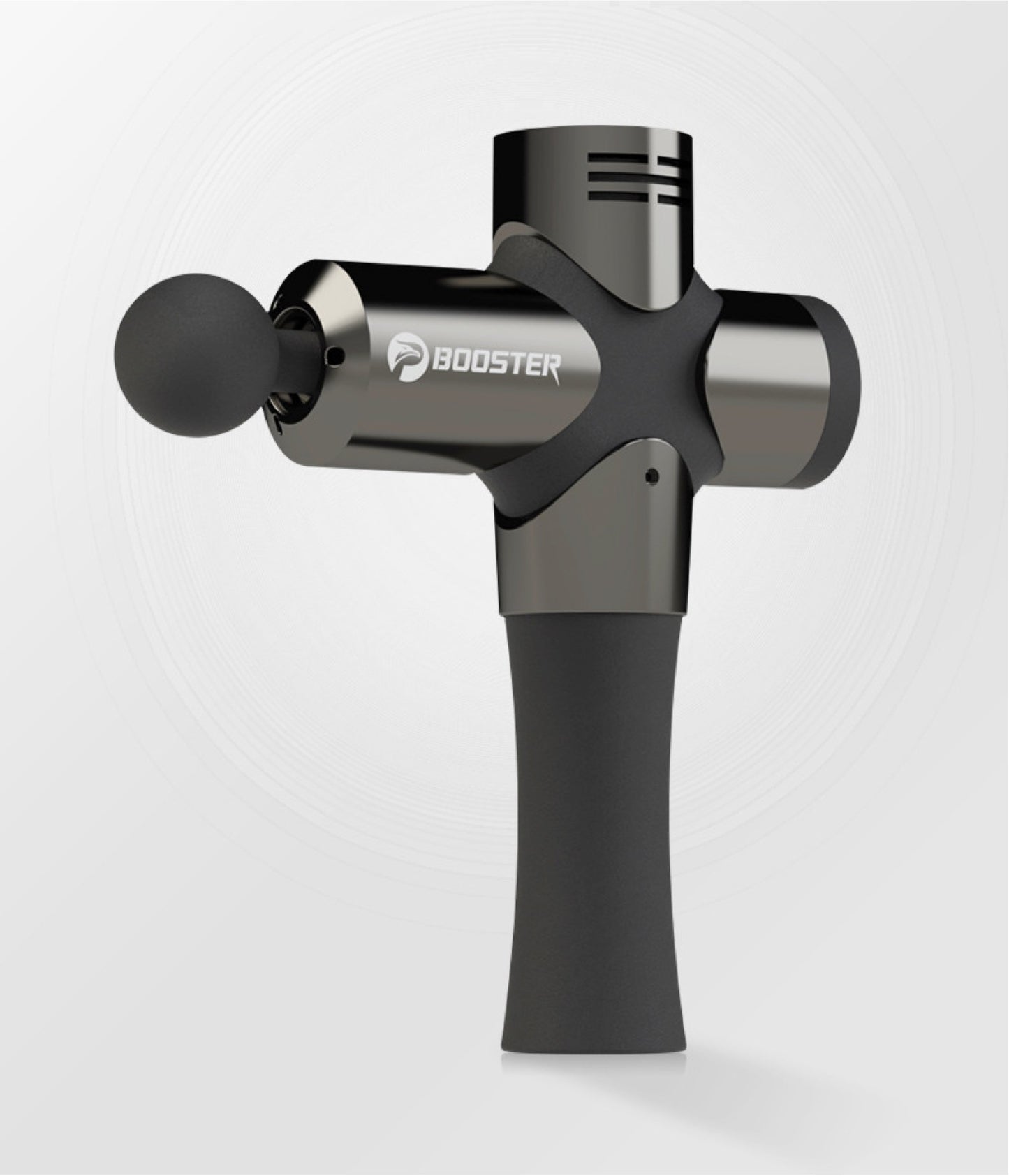 Booster Pro3 Deep Tissue Muscle Massage Gun