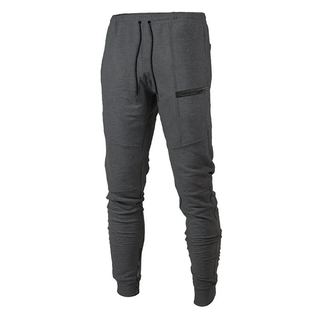 NEW Men's Gym Running Pants – Stylish Sportswear for Your Active Lifestyle