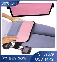 Soft Balance Pad – TPE Yoga Mat Foam Cushion for Physical Therapy