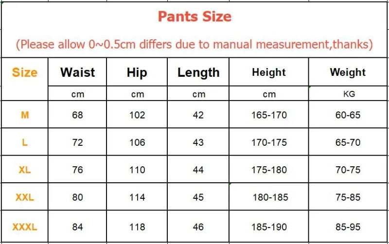 Men’s 2-in-1 Mesh Gym Shorts