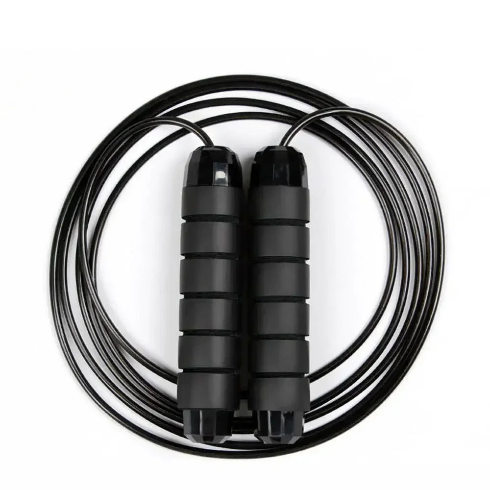 Weighted Jump Rope 