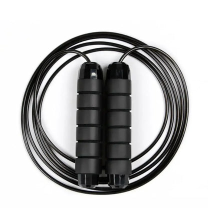 Weighted Jump Rope 