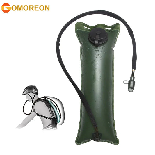 Hydration Bladder BPA-Free Water Reservoir for Hiking Camping