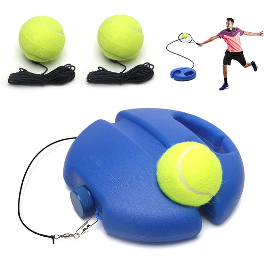 Tennis Trainer Rebound Ball 