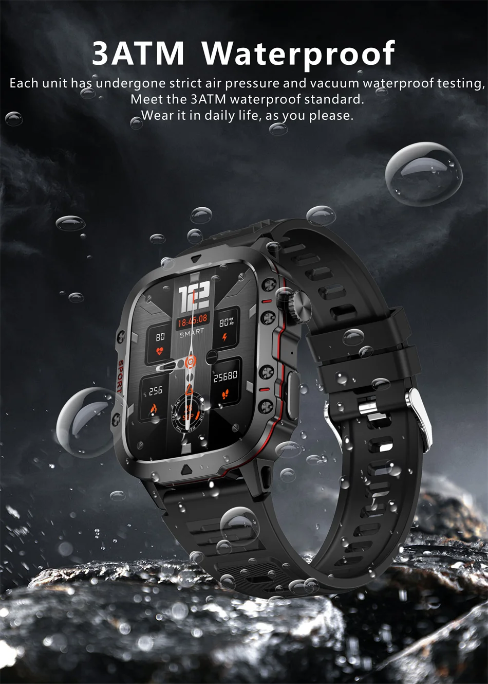 Huawei Smartwatch