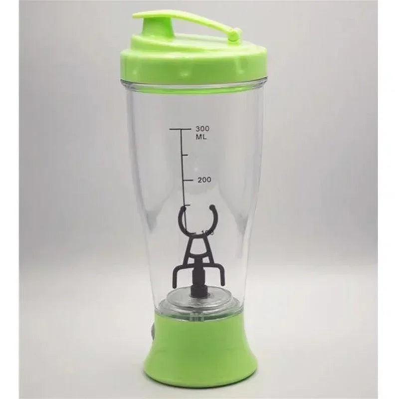 Electric Protein Shaker
