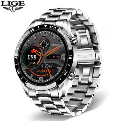 LIGE Smart Watch
