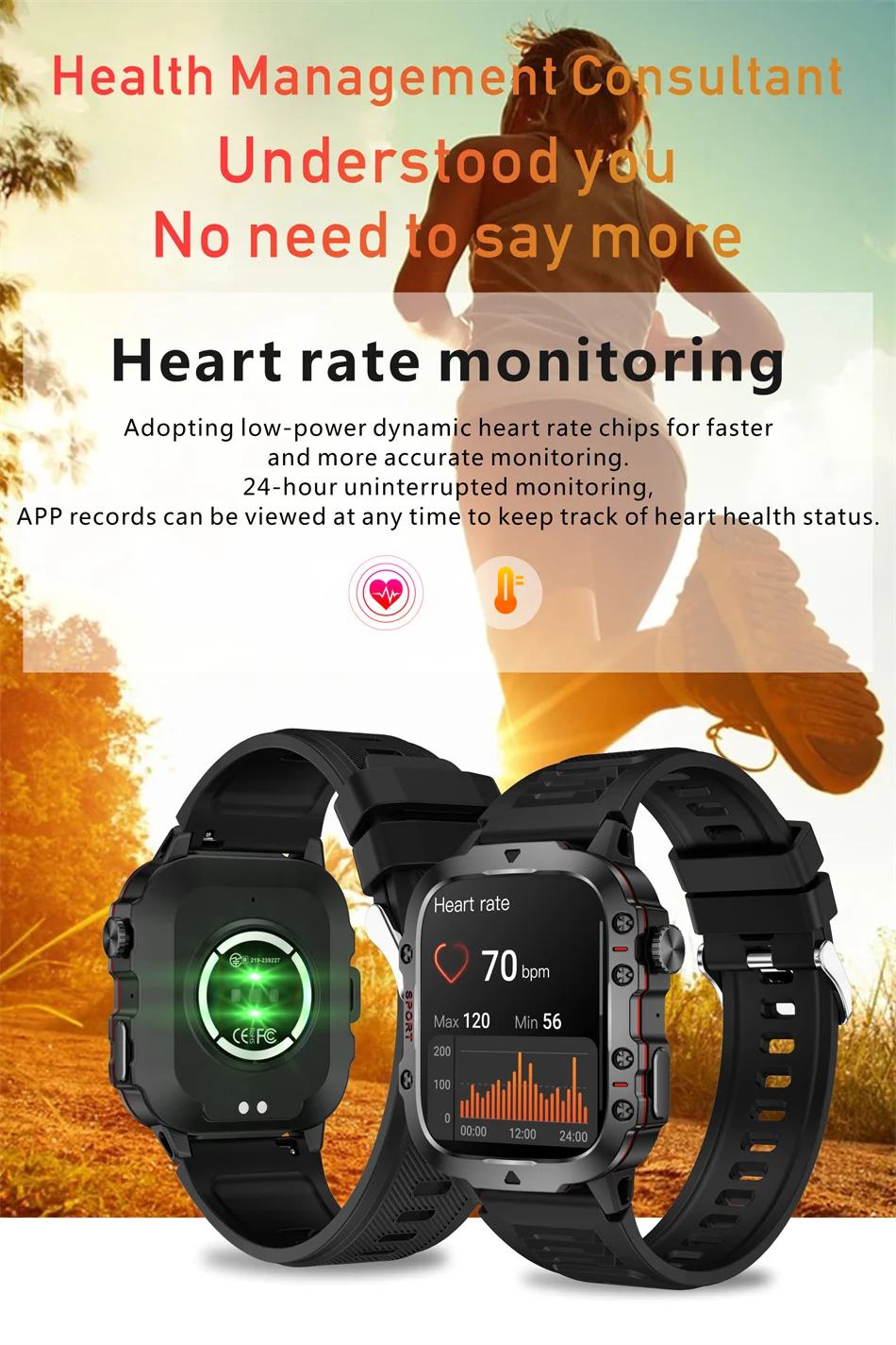 Huawei Smartwatch