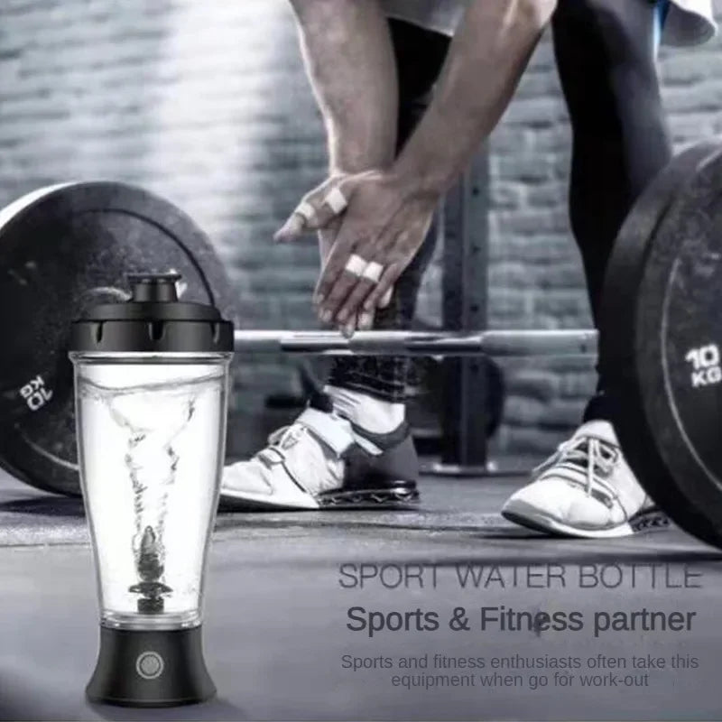 Electric Protein Shaker