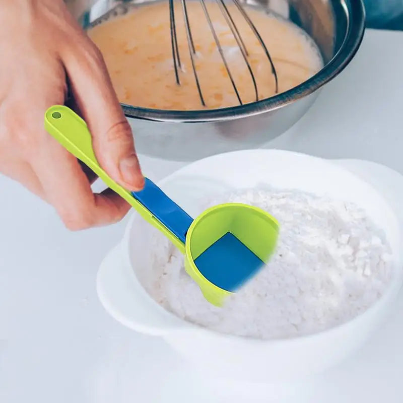 protein scoop