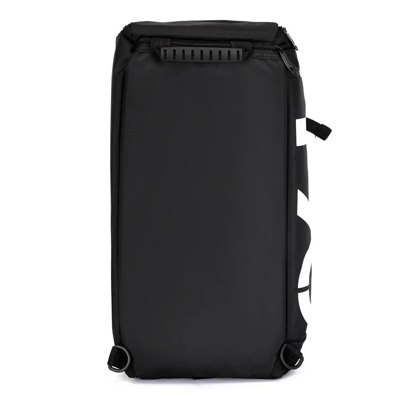 Rilibegan Ultralight Waterproof Fitness Bag - Your Stylish Companion for Active Lifestyles