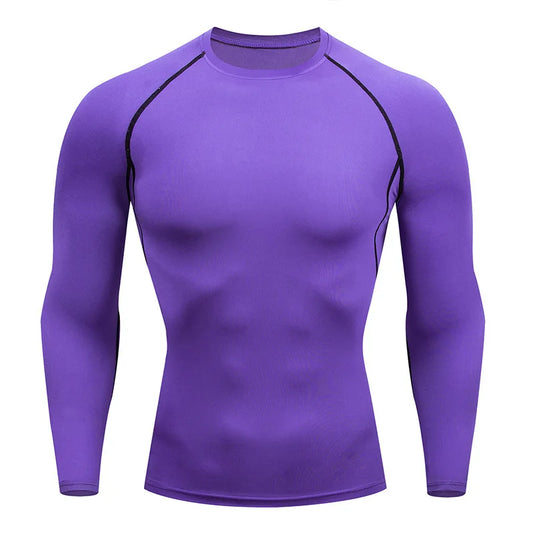 Outdoor Fitness Shirts