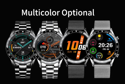 LIGE Smart Watch