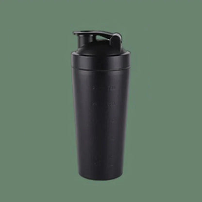 Stainless steel Shaker Bottle