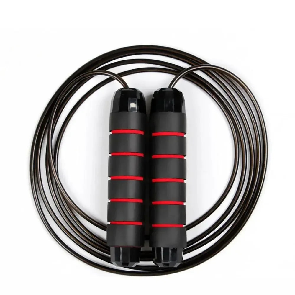 Weighted Jump Rope 