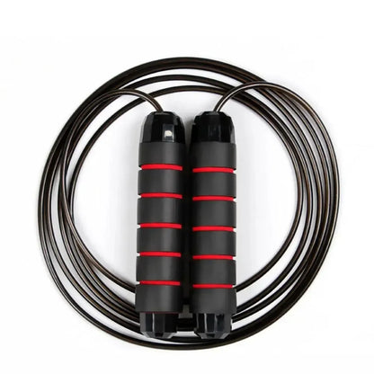 Weighted Jump Rope 