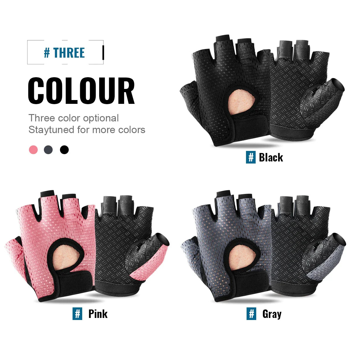 gym gloves
