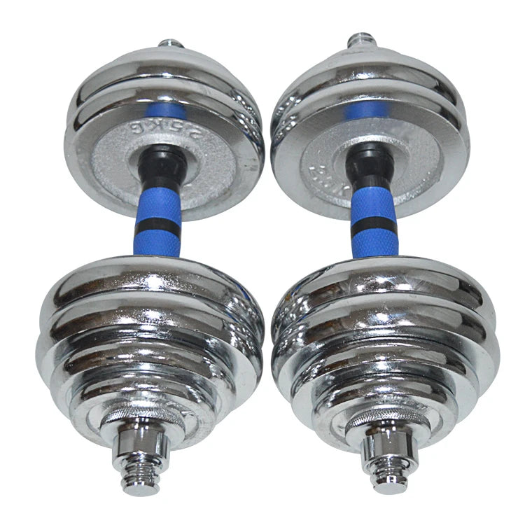 Adjustable Dumbells