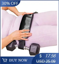 Soft Balance Pad – TPE Yoga Mat Foam Cushion for Physical Therapy