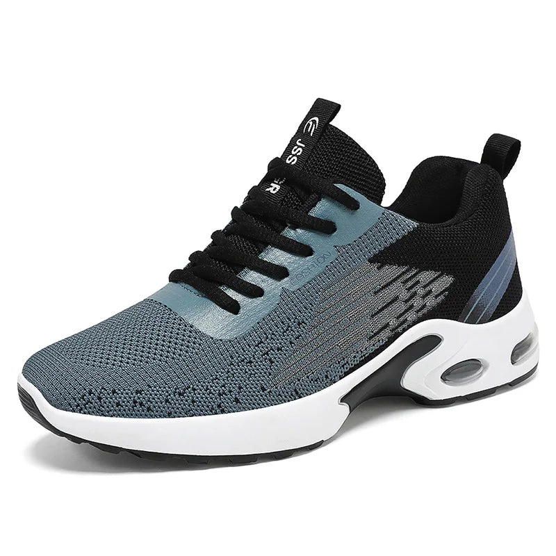 Asgard Casual Dress Sneakers for Men