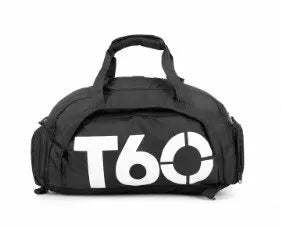 Gym Bag