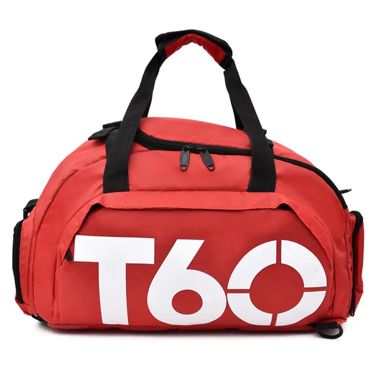 Gym Bag