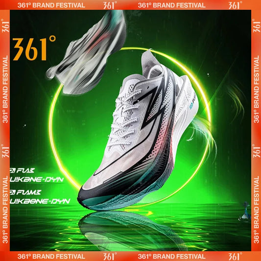 Carbon Plate Running Shoes