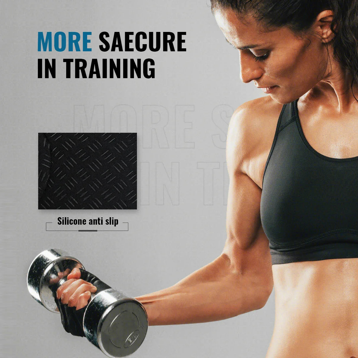 gym gloves