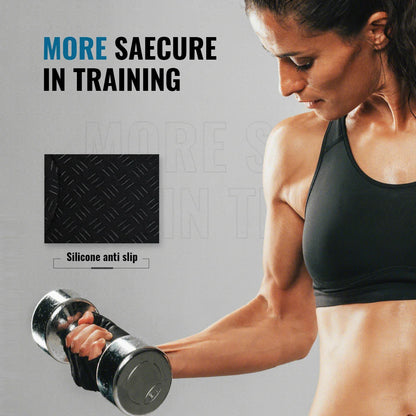gym gloves