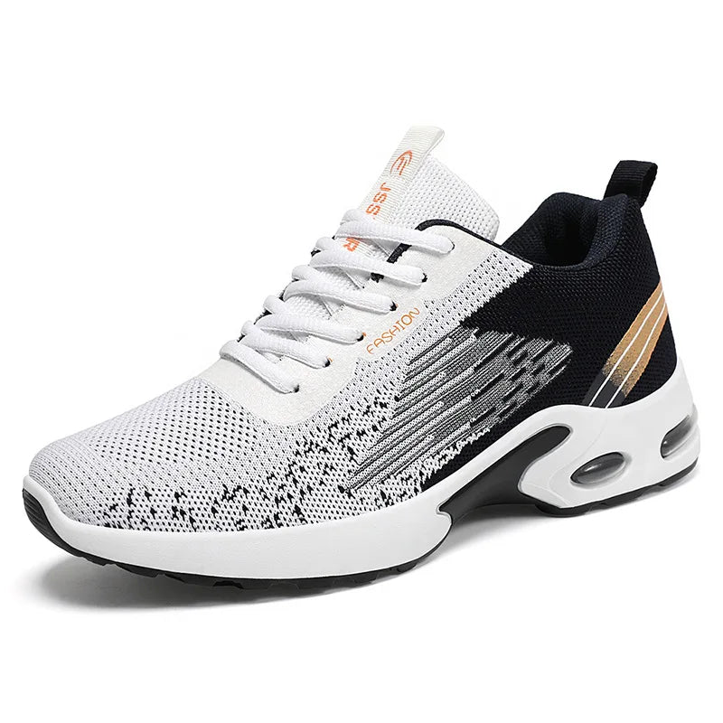 Asgard Casual Dress Sneakers for Men