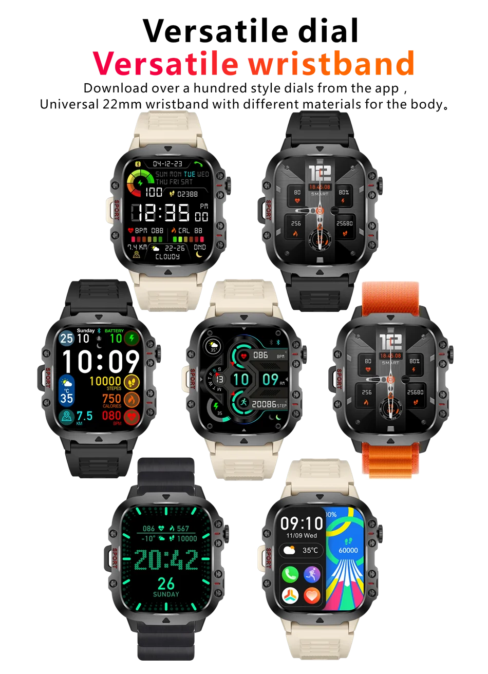 Huawei Smartwatch