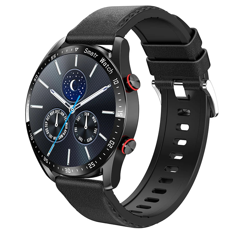 ECG+PPG Smartwatch for Men