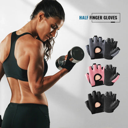 gym gloves