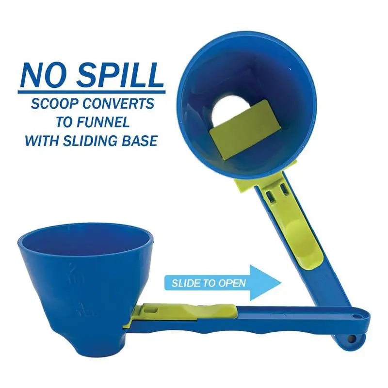 protein scoop