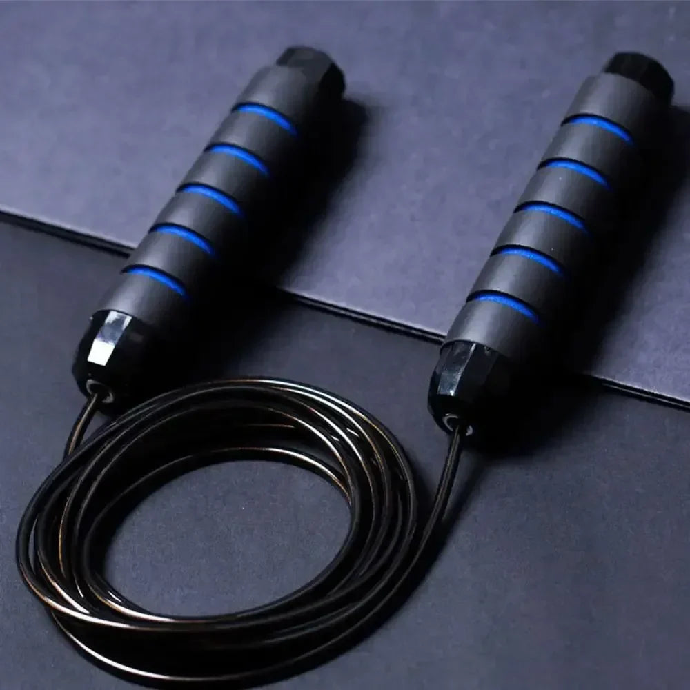Weighted Jump Rope 