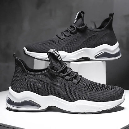 Asgard Casual Dress Sneakers for Men