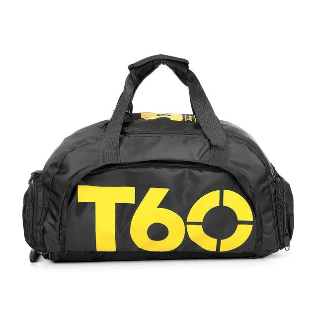 Gym Bag