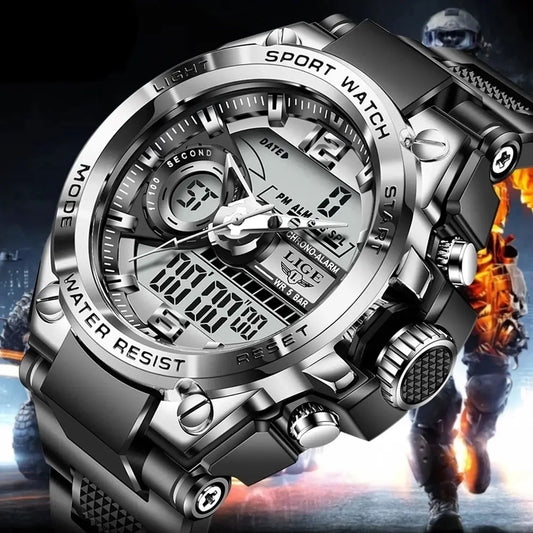 lige watches