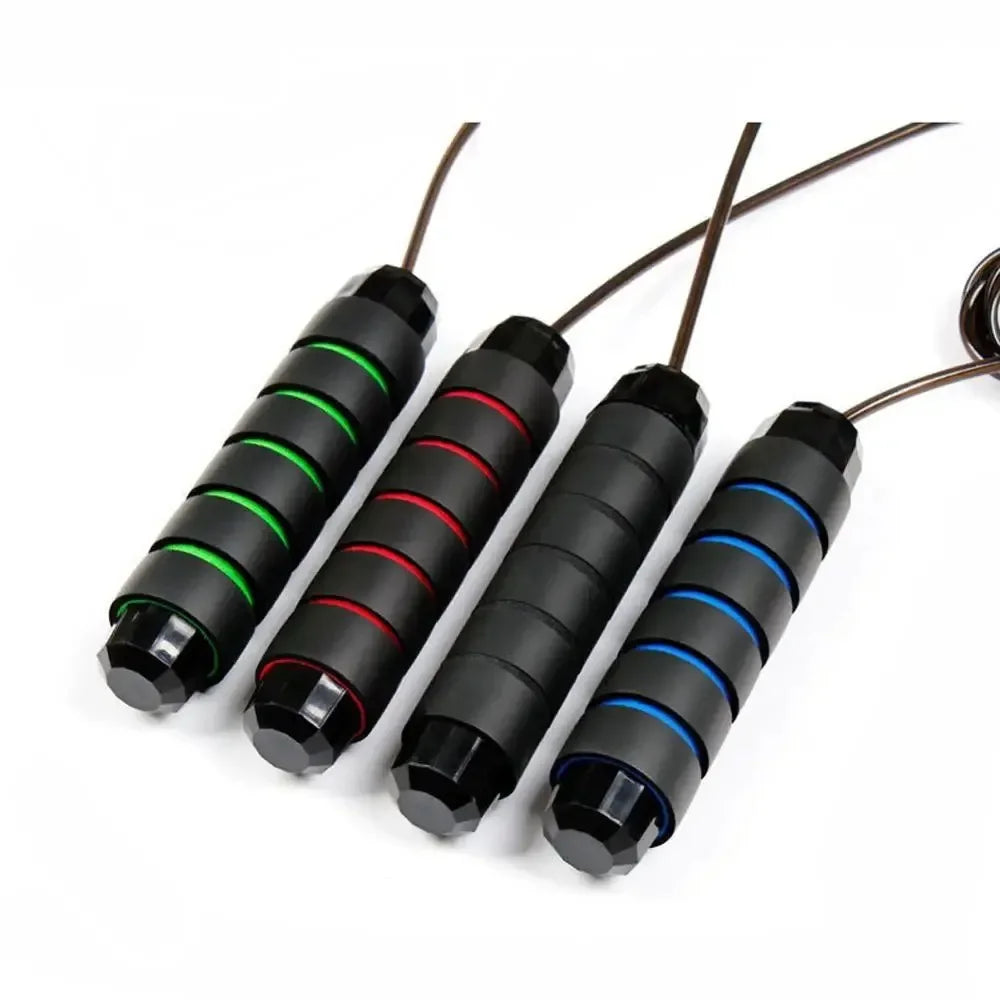 Weighted Jump Rope 