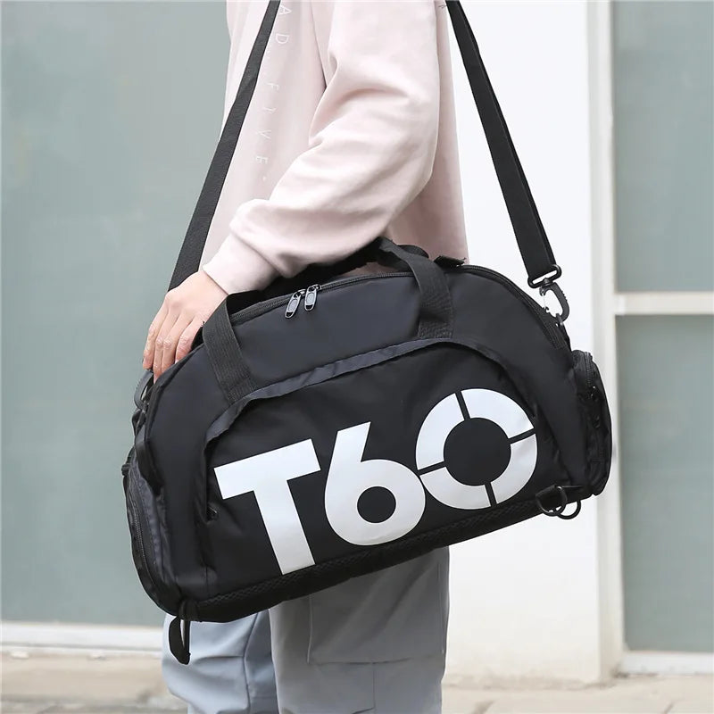 Gym Bag