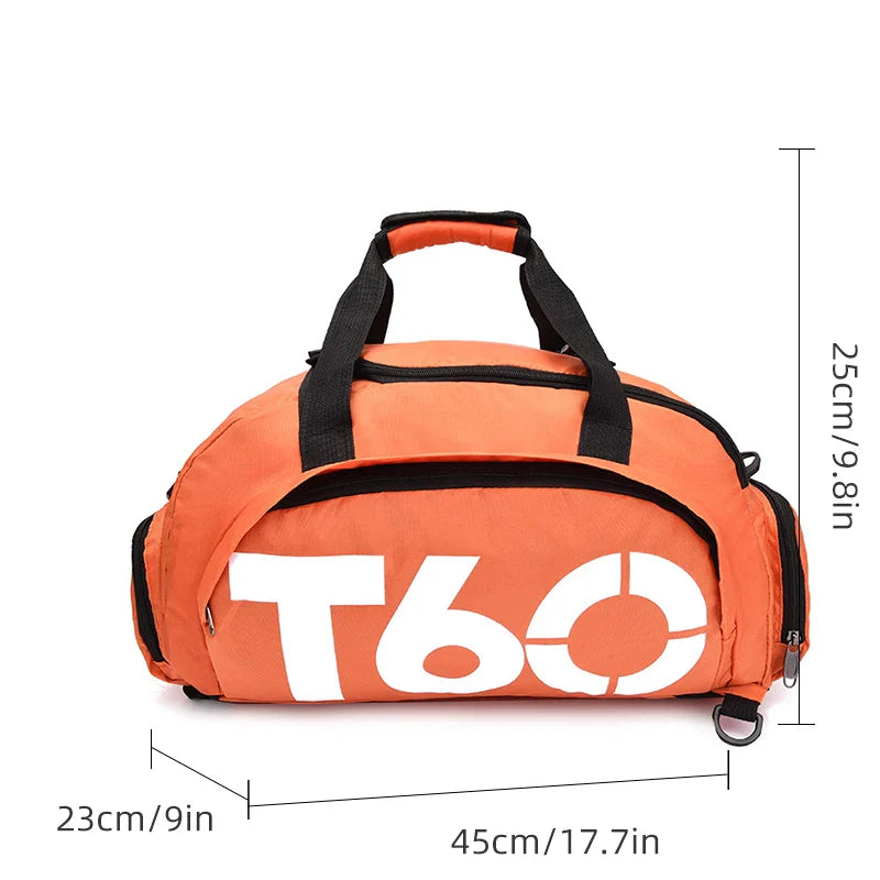 Gym Bag