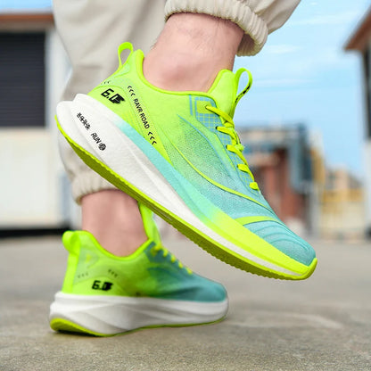 Marathon Carbon Plate – High-Performance Running Shoes for Speed