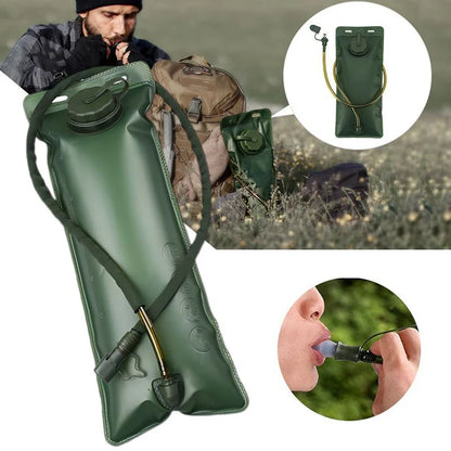 Hydration Bladder BPA-Free Water Reservoir for Hiking Camping