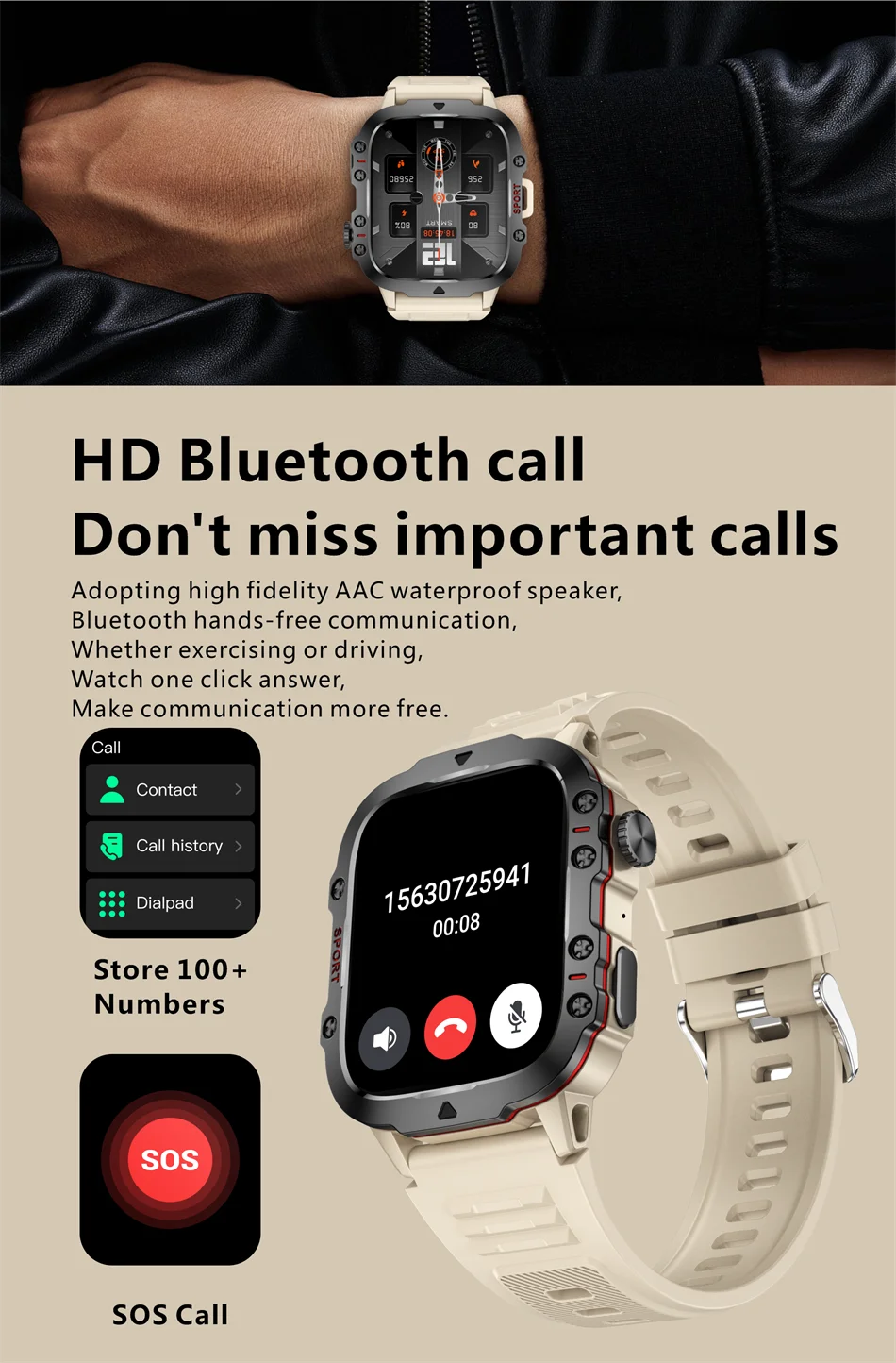 Huawei Smartwatch