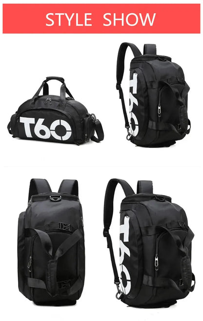 Gym Bag