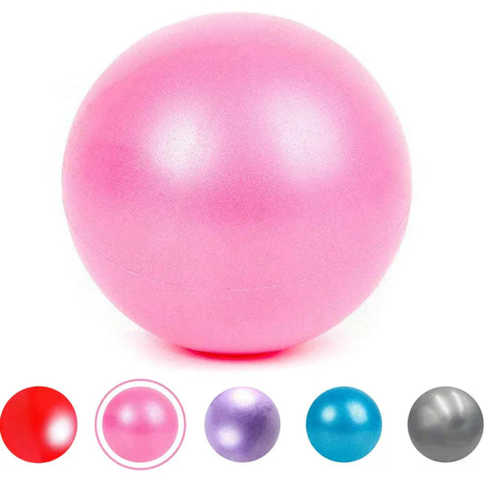 9 Inch Mini Yoga Ball Anti-Burst EVA for Fitness
