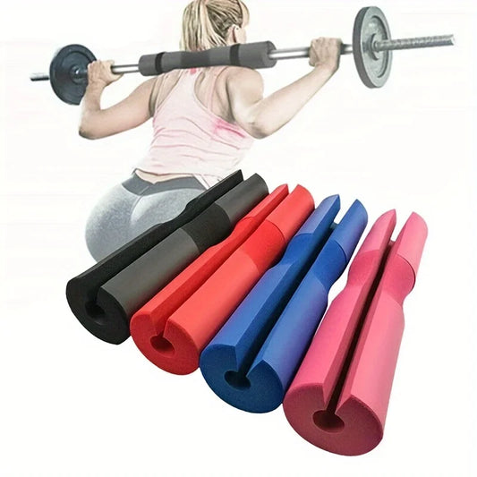 Hip Thrust Pad 