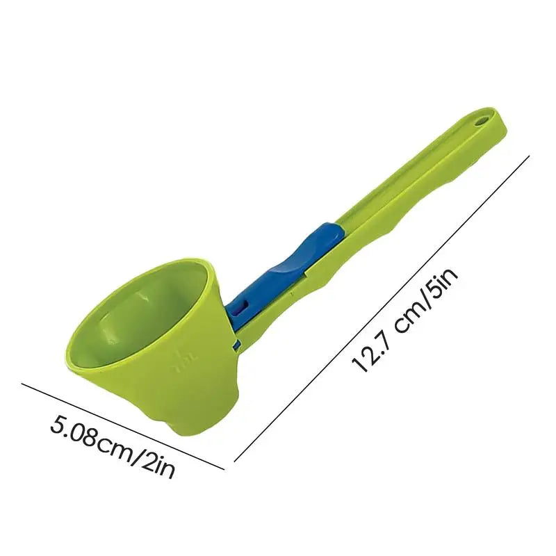 protein scoop