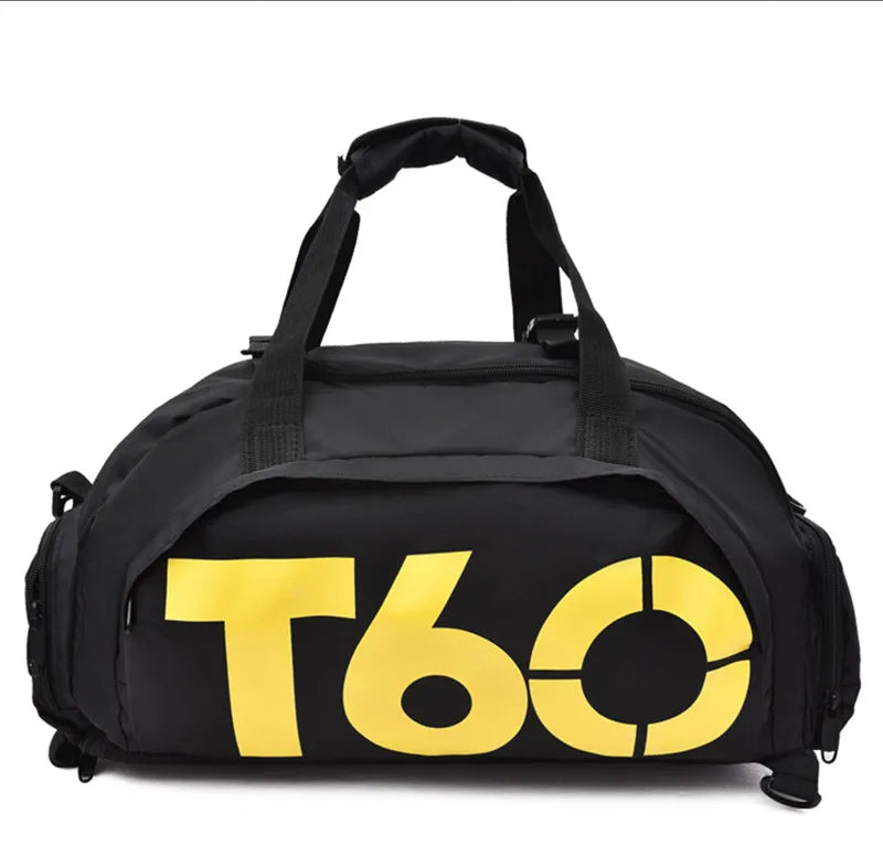 Gym Bag